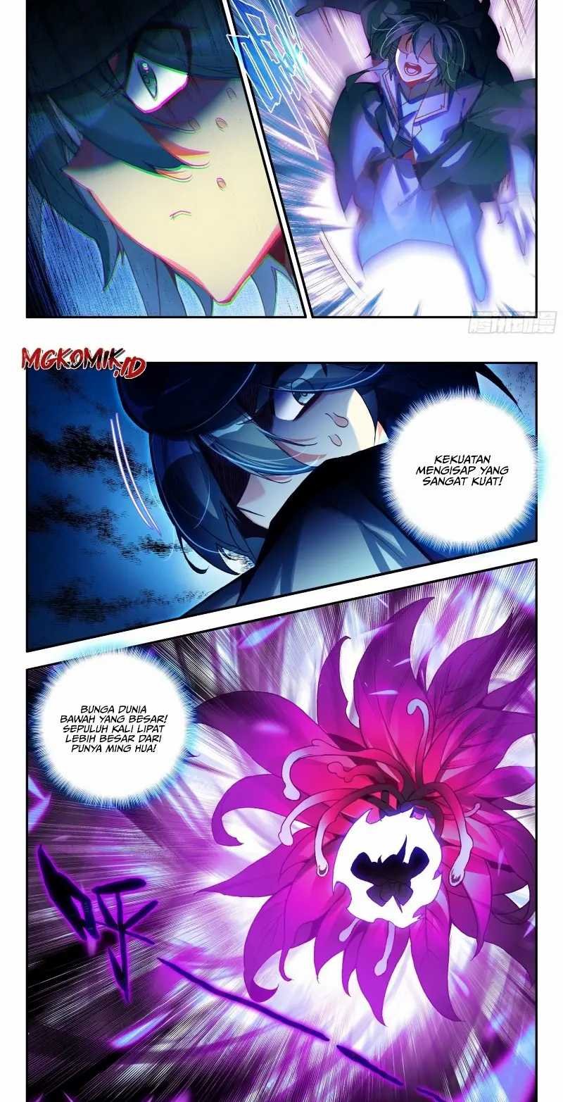 Heavenly Beads Master Chapter 90 Gambar 11